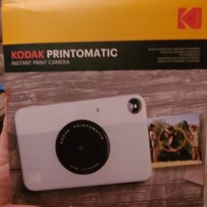 Brand new Kodak Printomatic
